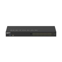 AV Line M4250-26G4F-PoE+ -...